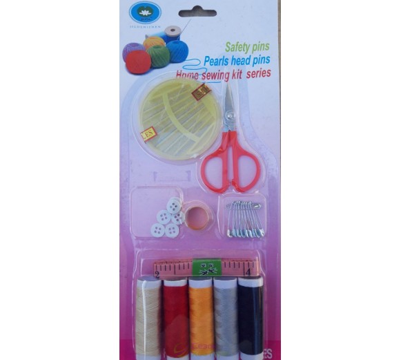 Набір для шиття на планшеті №661